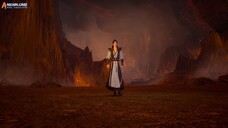 Rebirth Of The Sword Patriach Eps 18 Sub Indo