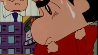 [Những trò đùa vui nhộn của Crayon Shin-chan] Gian lận để mua đồ chơi (Góc nhìn của Xiao-xin)