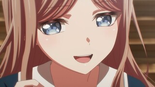【爱素】ซู่ซื่อ: ฉันเล่นเบสตลอดเลย มือเบสไม่มีเบสให้เล่น