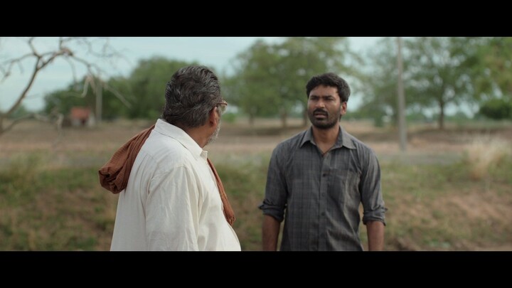 Kara (2026) Tamil