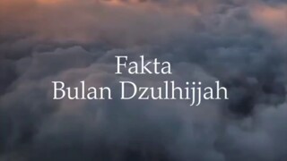 siapa yg mulai puasa hari ini || di bulan Dzulhijjah