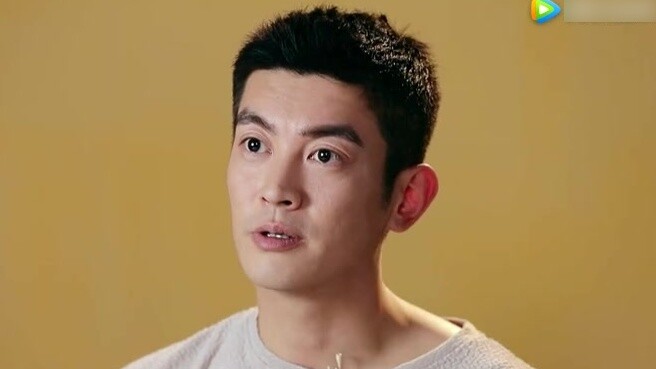 20191002 Zhu Yilong "menyebabkan" seluruh kelompok memulai kembali, tetapi Du Jiang tidak bisa tidak