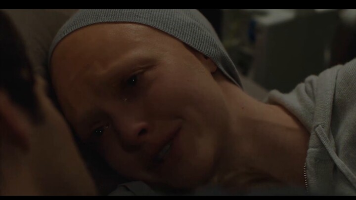 [I'm waiting for you in the rain 1080P ultra-clear] Watch a high-scoring tear-jerking movie in 30 mi