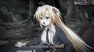 Anime baru haram baru