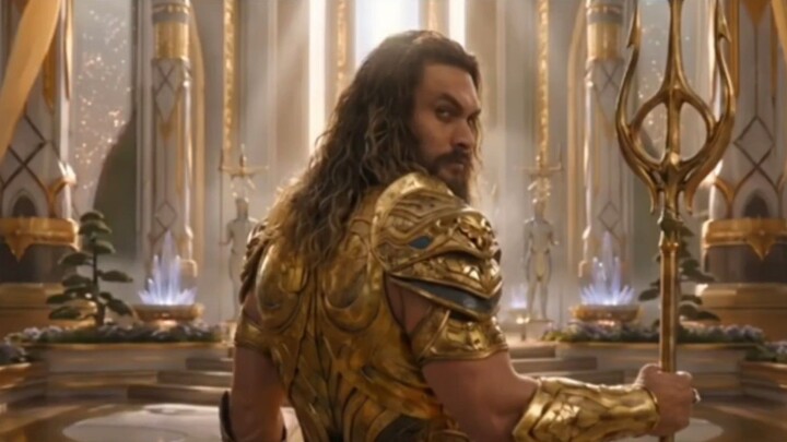 BATTLE OF THE GODS (2026)
