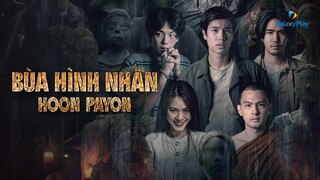 Bùa Hình Nhân - Full - HD