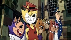 Top Cat The Movie แก๊งค์เหมียวป่วนเมือง