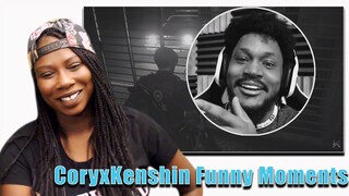 CoryxKenshin Funny Moments | Reaction