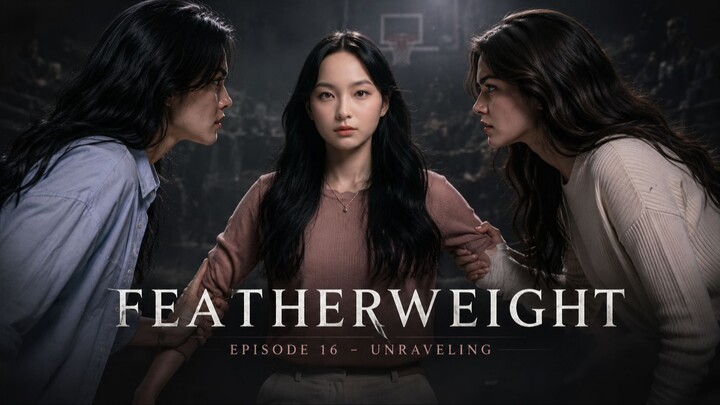 Featherweight Episode 16 – Unraveling