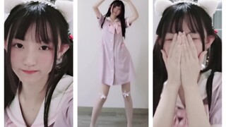 Cat Girl Version of Love Potion I Will Always Love You♡﻿ (High School Student Self-Recorded)