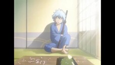 lagu opining dan ending Gintama!