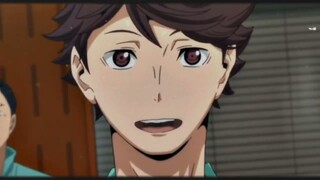 On the Floor - Oikawa Tooru Edit (Haikyuu)