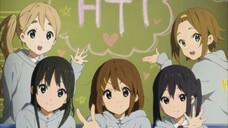 K on! season 1 episode 09 (English Sub)