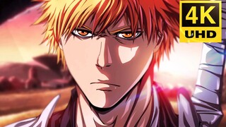 The best picture quality on the Internet! BLEACH: Hell theme song "Save The One, Save The All"