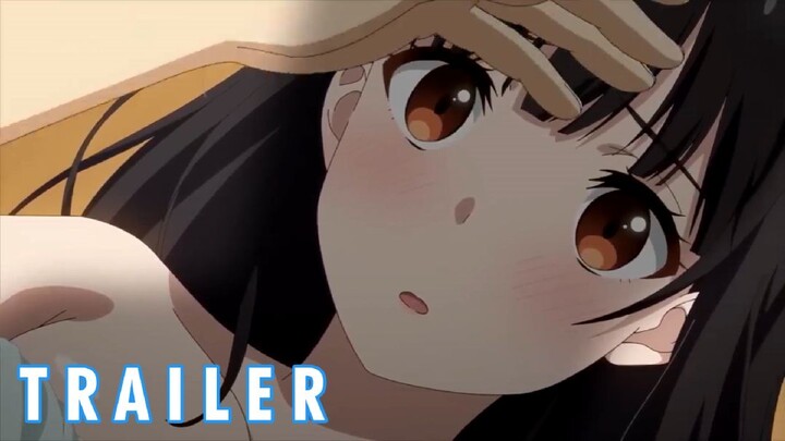 Mamahaha no Tsurego ga Motokano datta/My Stepmom's Daughter Is My Ex - Official Trailer 4 | rAnime