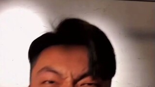 Luo Xin watched the video series "Teacher Gu Ya's Transformation Collection" and another good guy we