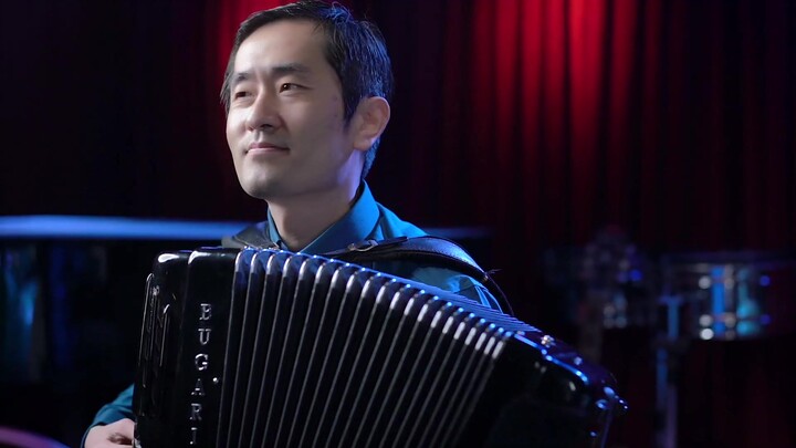 The Second Waktz' (Accordion ver.) | Shostakovich