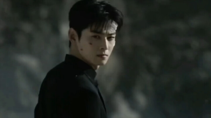 【Cha Eun-woo】Lần này tôi sẽ cùng bạn phá vây!