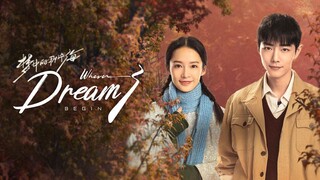 WHERE DREAMS BEGIN 2023 EPISODE 1