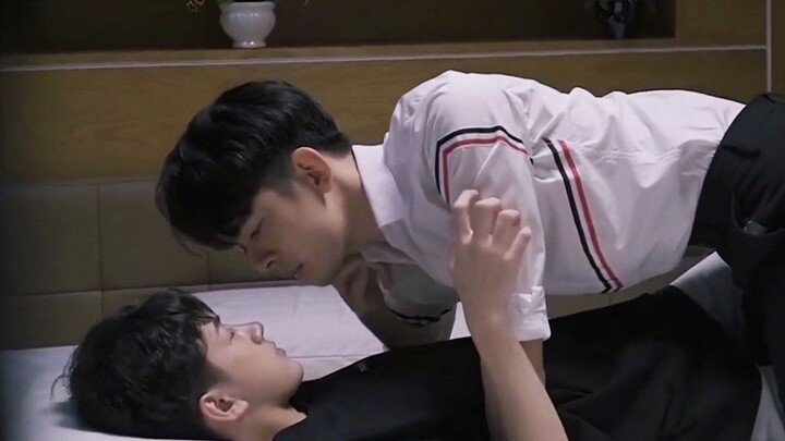 Serial gay Vietnam. Kalau tidak bisa, kau akan mati!