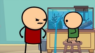 [Bilingual] Cyanide Joy Show Look at the Good Things You've Done