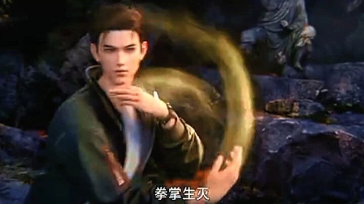 Preview The Others Side Of Deeps Space Eps 14