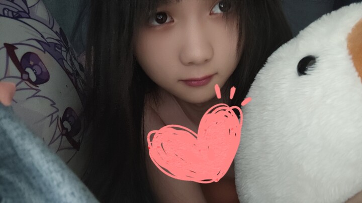 (Archived) How Could a Dorm Like This Get a Roomie Like Yunxi?