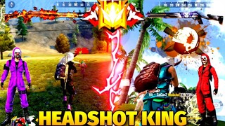 [Hightlight Free Fire] Những Pha Giết 3 Còn 1 |TK Sói