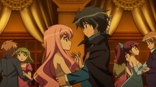 Episode 10 -Zero no Tsukaima- Indonesia Sub