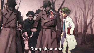 Musaigen no phantom Tập2