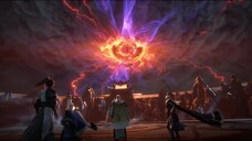 Tomb Of fallen god S3 Eps 5 sub Indo