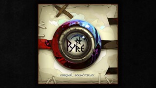 Pyre Original Soundtrack - Bound Together