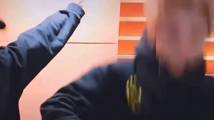 blackmamba 但李菲力