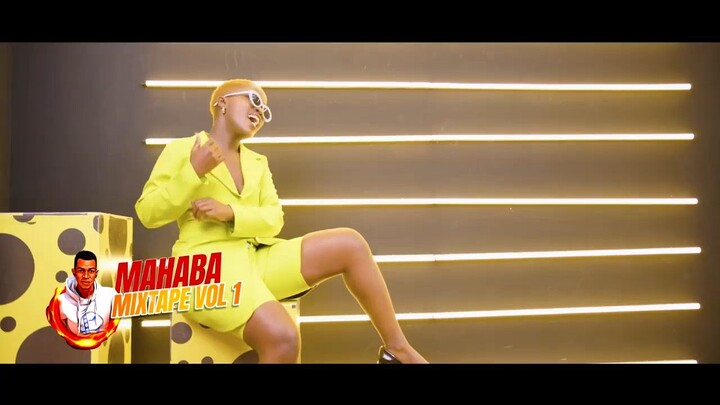 BEST OF 2023 EAST AFRICAN MAHABA MIXTAPE--MIXED AND MASTERED BY DJ NICKY 254(202