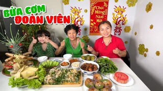 Chả giò cá thác lác & bí quyết gia truyền nấu món Tết  an lành càng ăn càng ghiện của mẹ Quỳnh