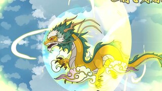 【千万别惹大师兄】第32集：反被栽赃！