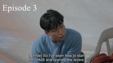 Zombieverse | 2023 | Episode 3 | English Sub