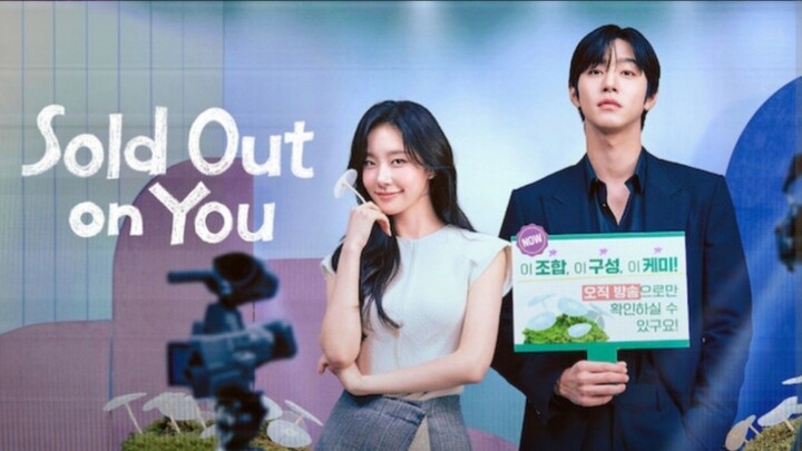 ɛᴘ. 4 • Soʟᴅ Ouᴛ On You || Romance/Comedy