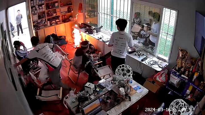 ไกอา!!! ว้าว