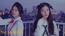 [MV] 이달의 소녀 희진 현진 (LOONA HeeJin HyunJin) I'll Be There