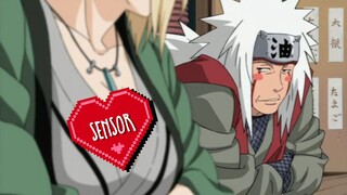 PUNYA TSUNADE 106 CM GUYS