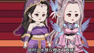 Episode 112: The 113th day of the apocalypse, chaos is about to break out in the southern region