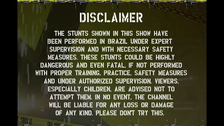 Khatron ke khiladi Season 3| Episode 4