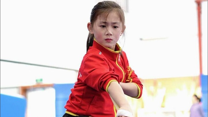 ฝึกไปเรื่อยๆ ก็โตขึ้นโดยไม่รู้ตัว