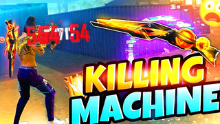 ใหม่ M1887 Shotgun🔥 - Garena Free Fire