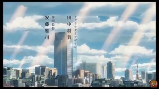 Your Name Full Movie English Sub.HD