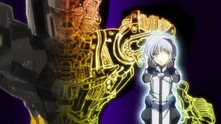 Knight’s & Magic Eps5 Sub Indo