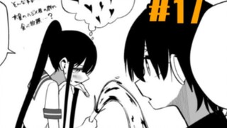 奇…奇怪的求爱知识增加了…
