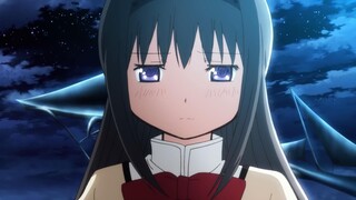 Ma Pháp Thiếu Nữ Madoka Magica Ngoại Truyện 2