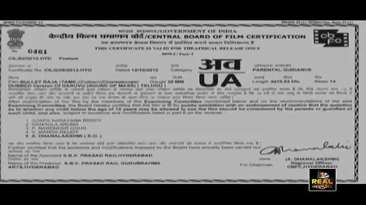 bullet raja, tamil ravi theja